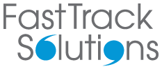 Fast Track Solutions logo
