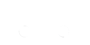 Fast Track Solutions logo footer white
