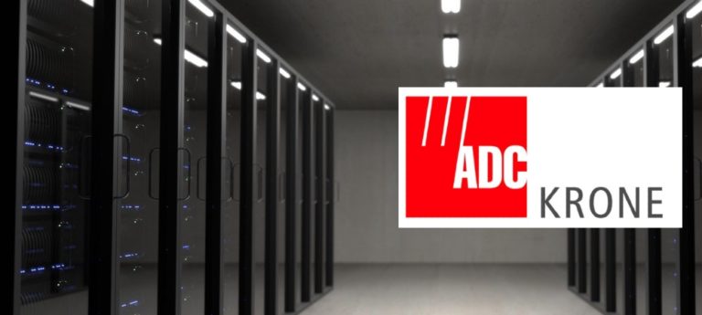 ADC KRONE logo