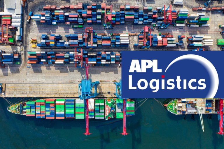 APL logistics