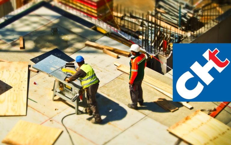cht logo image