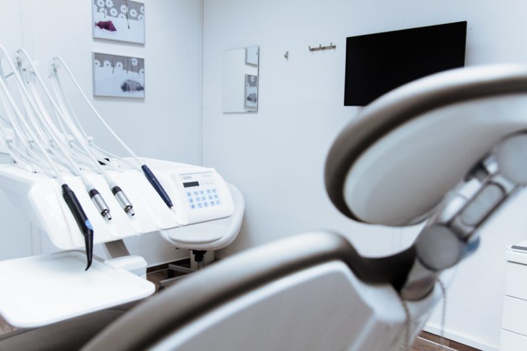 Dentist clinic