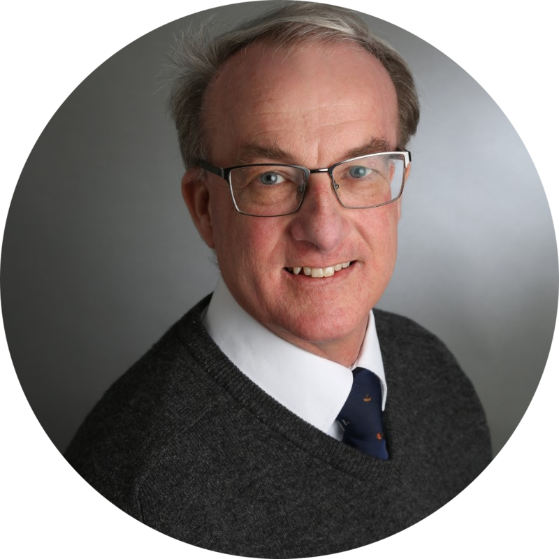Team member icon- Stephen