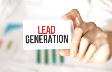 A beginner's guide to lead generation