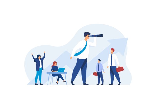 business graphic