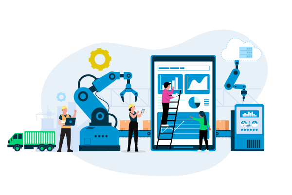 business graphic